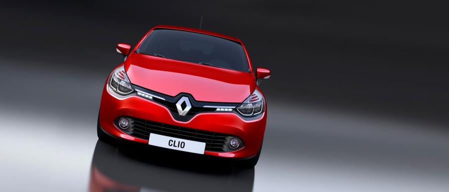  Renault Clio 2013 года  (фото 72 из 90)